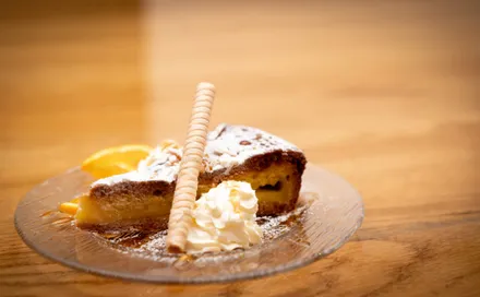 Beispielgericht aus der Kategorie Dessert